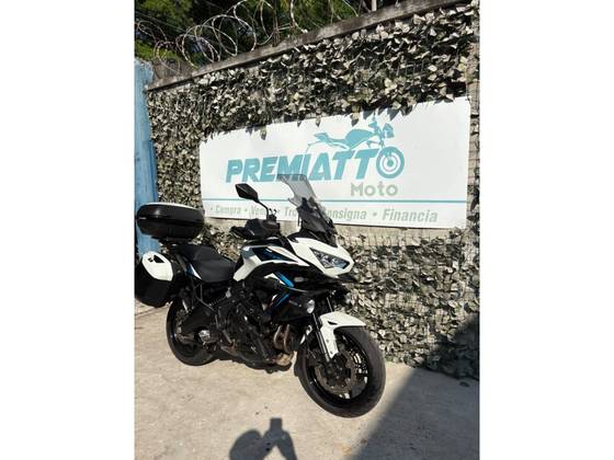 KAWASAKI VERSYS TOURER ABS KAWASAKI VERSYS TOURER ABS